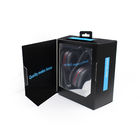 110dB 32Ohm Wireless Stereo Super Bass Headset For Computer