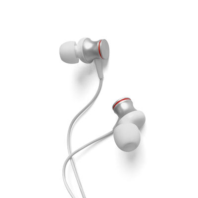 Sound Bass 16Ohm 1.2m Type C Wired Headphones